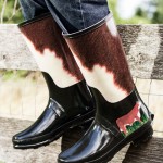 Circle L Boots – Hereford Boots Design